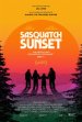 Sasquatch Sunset Poster