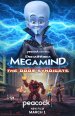 Megamind vs. The Doom Syndicate Poster