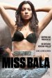 Miss Bala poster