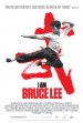 I Am Bruce Lee Poster