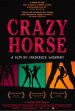 Crazy Horse poster