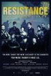 Resistance: They Fought Back Poster