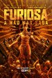 Furiosa: A Mad Max Saga Poster