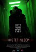 Mister Sleep Poster