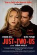 Just the Two of Us Poster