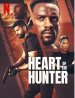 Heart of the Hunter poster