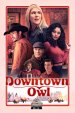 Downtown Owl Poster