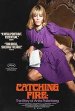 Catching Fire: The Story of Anita Pallenberg Poster