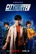 City Hunter Poster