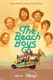 The Beach Boys poster