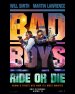 Bad Boys: Ride or Die Poster