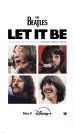 The Beatles: Let It Be poster