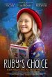 Ruby's Choice poster