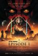 Star Wars: Episode I - The Phantom Menace Poster