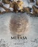 Mufasa: The Lion King Poster