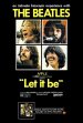 Let It Be poster