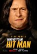 Hit Man Poster