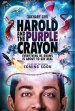 Harold and the Purple Crayon poster