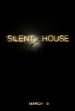 Silent House Poster