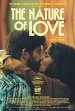 The Nature of Love Poster