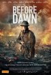 Before Dawn poster