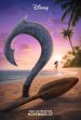 Moana 2 Poster