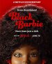 Black Barbie Poster