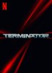 Terminator Zero: The Animated Series Poster