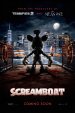 Screamboat Poster