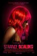 Strange Darling poster