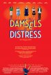 Damsels in Distress poster