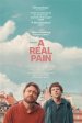 A Real Pain poster