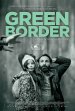 Green Border poster