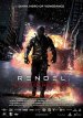 Rendel: Cycle Of Revenge poster