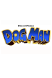 Dog Man Poster