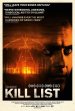 Kill List poster