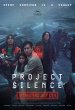 Project Silence poster