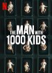 The Man with 1000 Kids poster