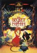 The Secret of NIMH poster