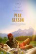 Peak Season poster