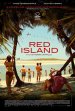 Red Island Poster