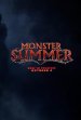 Monster Summer Poster