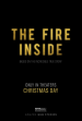 The Fire Inside Poster