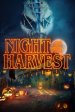 Night Of The Harvest Poster