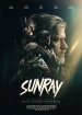 Sunray: Fallen Soldier poster