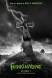 Frankenweenie Poster