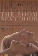 The Room Next Door poster