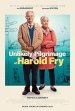 The Unlikely Pilgrimage of Harold Fry poster