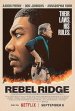 Rebel Ridge poster