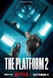 The Platform 2 poster